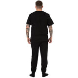 Peaky Blinders Mens By Order Long Pyjama Set (L)