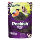 Peckish Nyjer Seed For Wild Birds   2kg