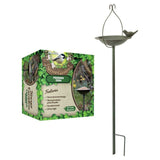 Peckish Secret Garden Bird Feeding Dish