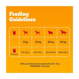 Pedigree Adult Wet Dog Food Tins Mixed in Gravy    6 x 400g GOODS M&amp;S   