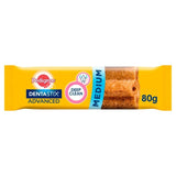Pedigree Dentastix Advanced Medium Dog Treat Chicken Dental Chew   80g