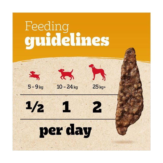 Pedigree Ranchos Superfoods with Chicken   70g