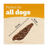 Pedigree Ranchos Superfoods with Chicken   70g