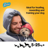 Pedigree Rodeo Adult Dog Treats Chicken    123g