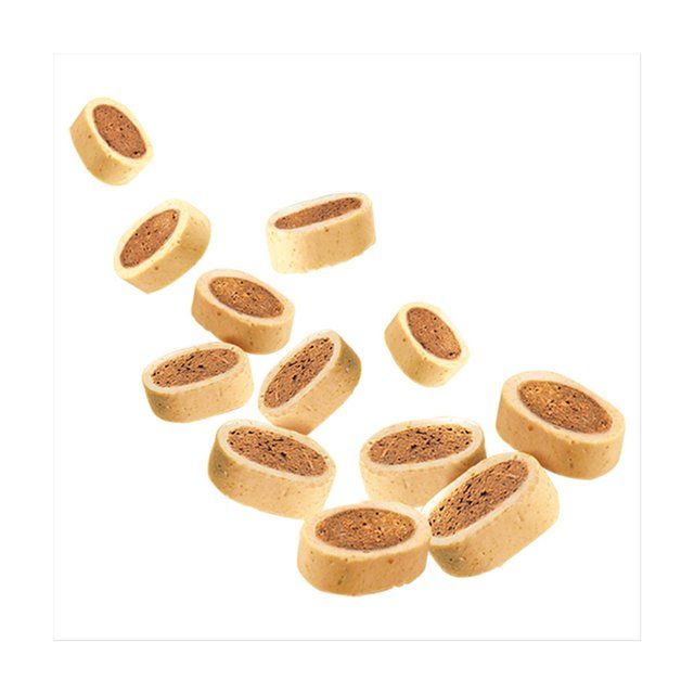 Pedigree Tasty Minis Cheese &amp;amp; Beef Nibbles Dog Treats   140g