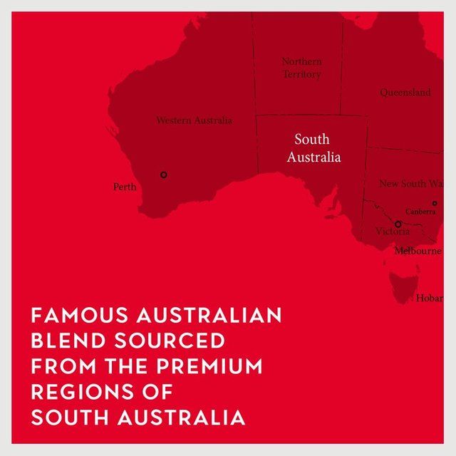 Penfolds Koonunga Hill Shiraz / Cabernet Australia   75cl