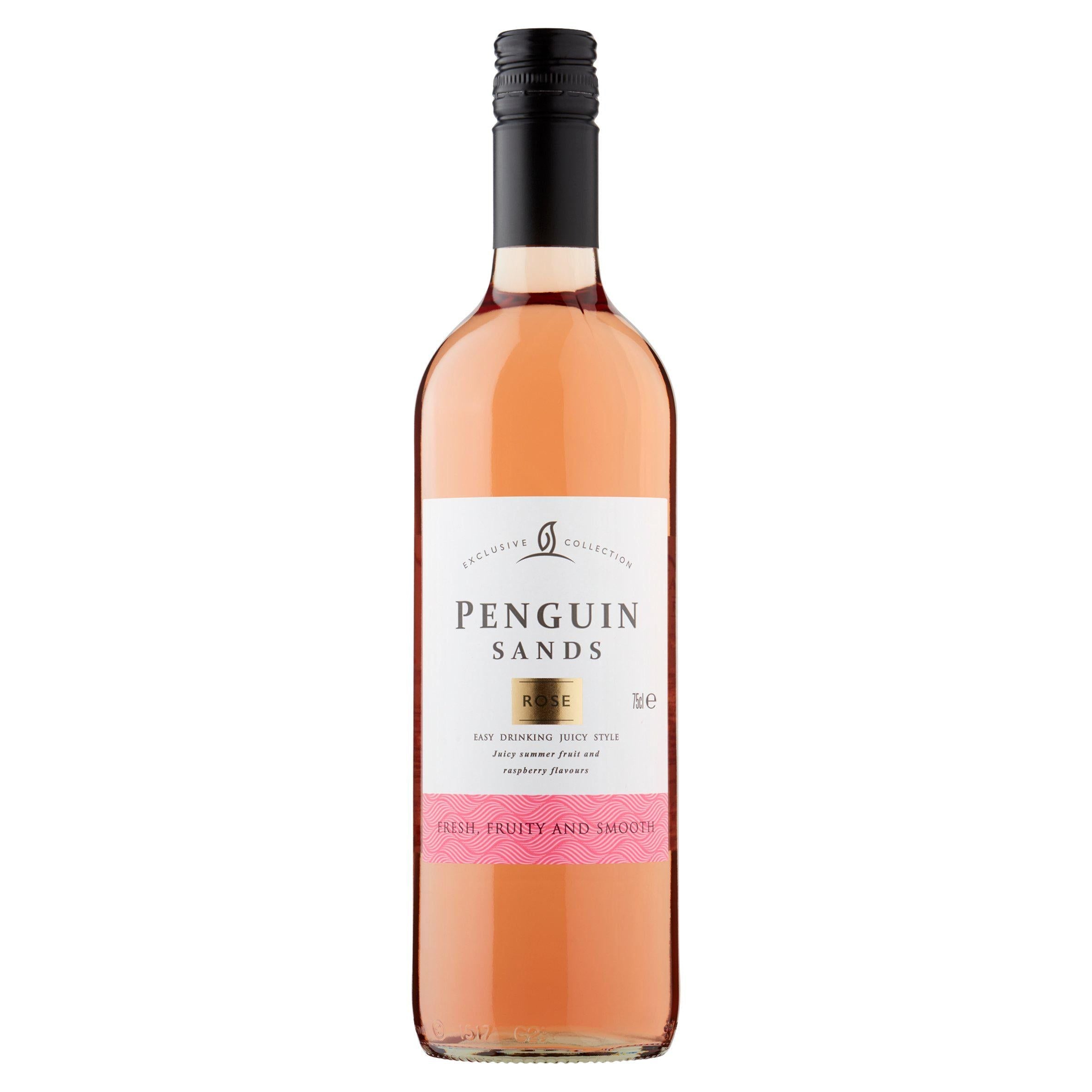 Penguin Sands Ros&amp;eacute; 75cl
