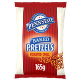 Penn State Baked Pretzels Roasted Chili Flavor