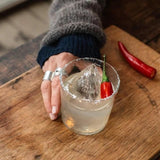 Pentire Non-Alcoholic Margarita   500ml