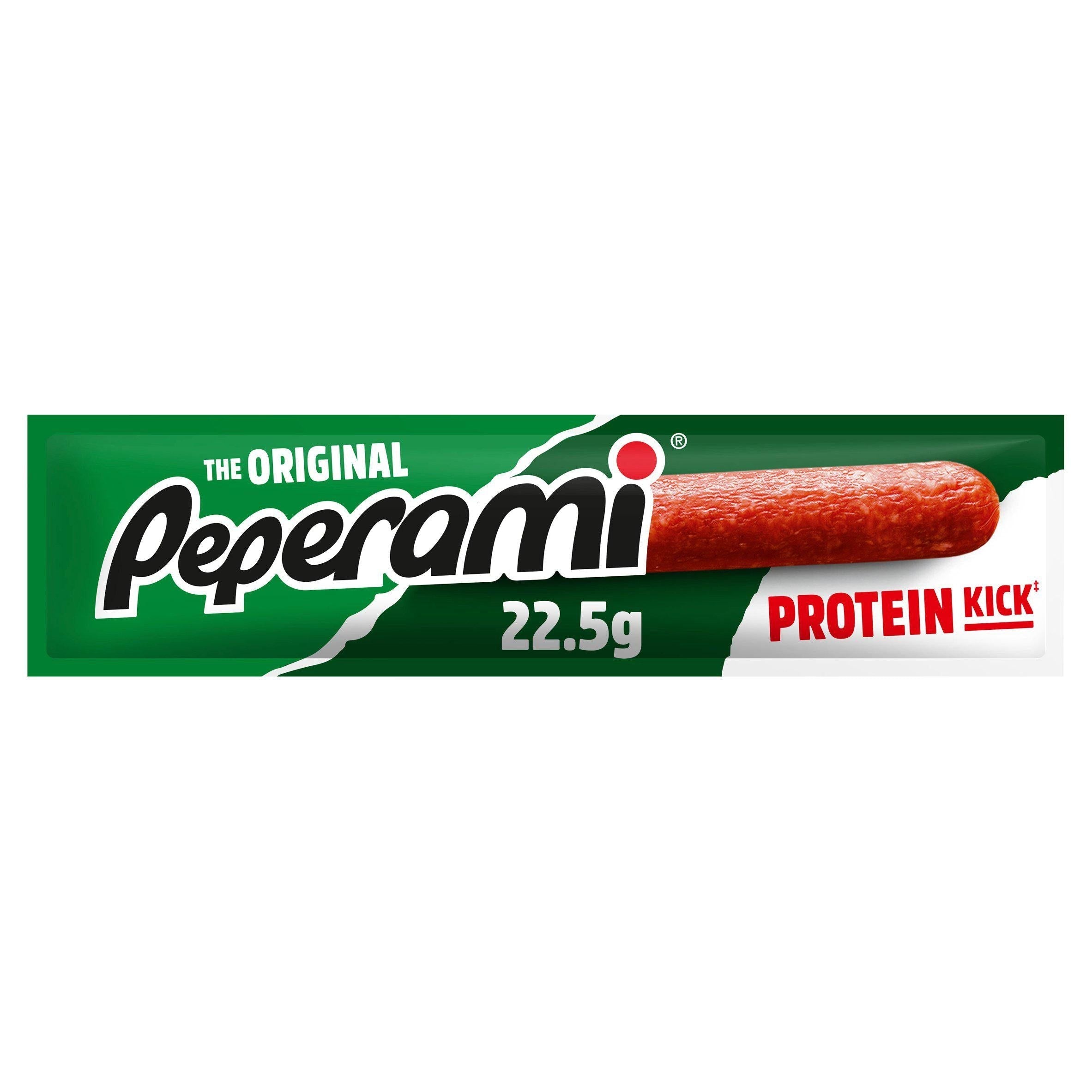 Peperami Original 22.5g