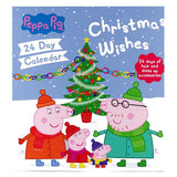 Peppa Pig Advent Calendar