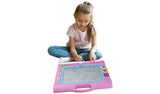 Peppa Pig Deluxe magnetisk skribler