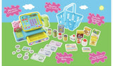 Peppa gris shoppingsett