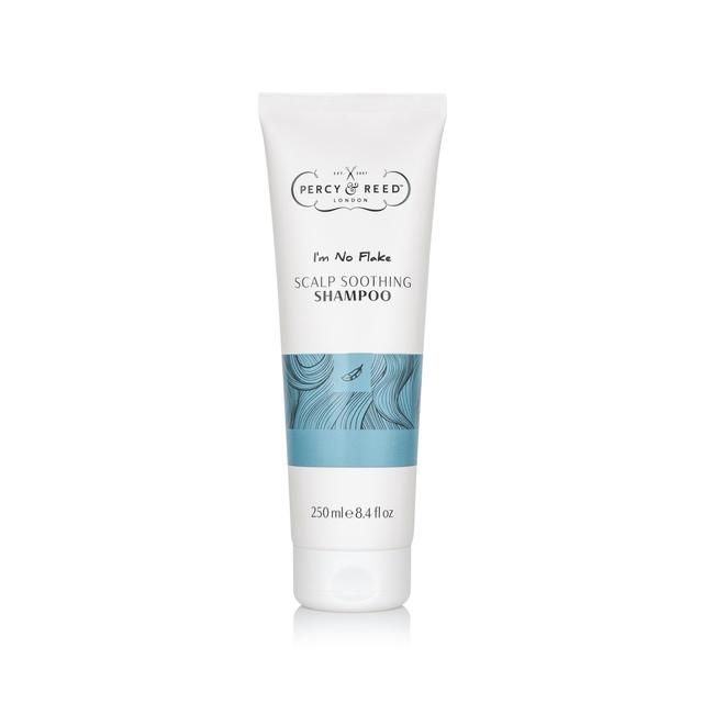 Percy &amp;amp; Reed I'm No Flake Scalp Soothing Shampoo   250ml
