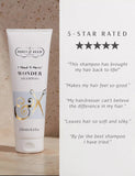Percy &amp;amp; Reed I Need a Hero! Wonder Shampoo 250ml
