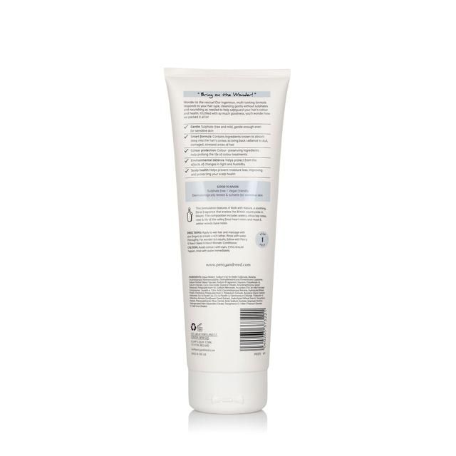 Percy &amp;amp; Reed I Need A Hero! Wonder Shampoo   250ml