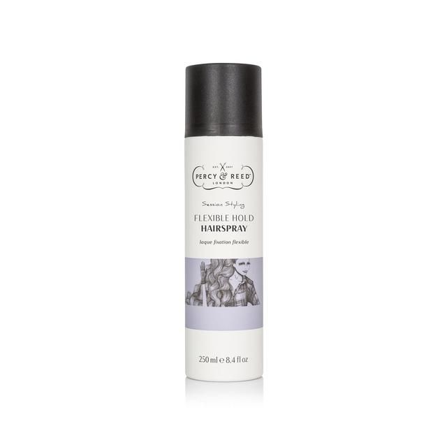 Percy &amp;amp; Reed Session Styling Flexible Hold Hairspray   250ml