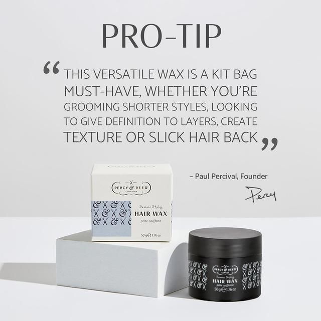 Percy &amp;amp; Reed Session Styling Hair Wax