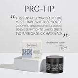 Percy &amp;amp; Reed Session Styling Hair Wax