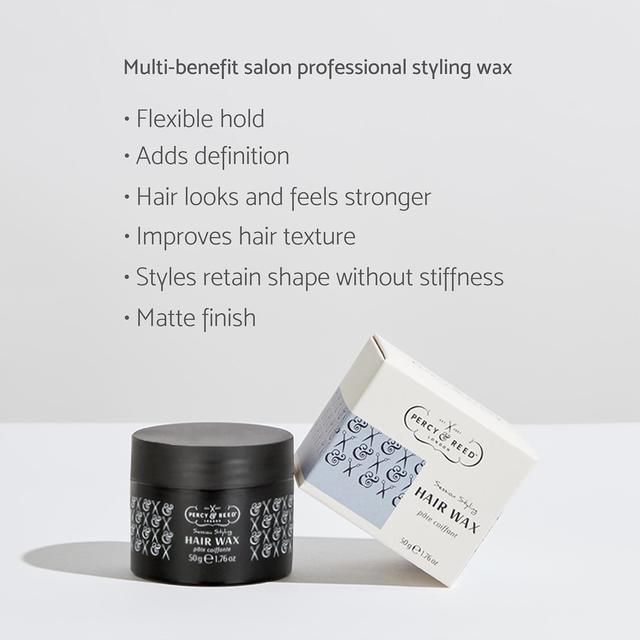 Percy &amp;amp; Reed Session Styling Hair Wax