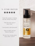 Percy & Reed Time To Shine Mirror Mirror Shine Serum 50ml