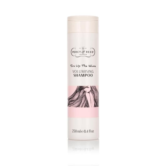Percy &amp;amp; Reed Volumising Shampoo   250ml