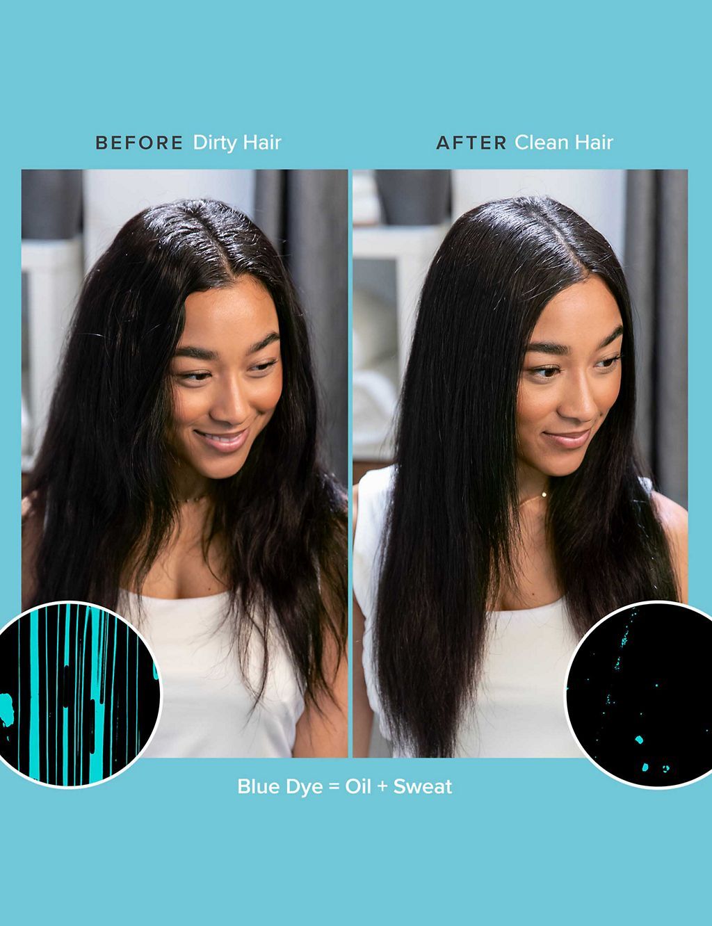 Perfect Hair Day&amp;trade; Dry Shampoo 92ml