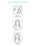 Perfect Hair Day&amp;trade; Dry Shampoo 92ml