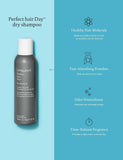 Perfect Hair Day&amp;trade; Dry Shampoo 92ml