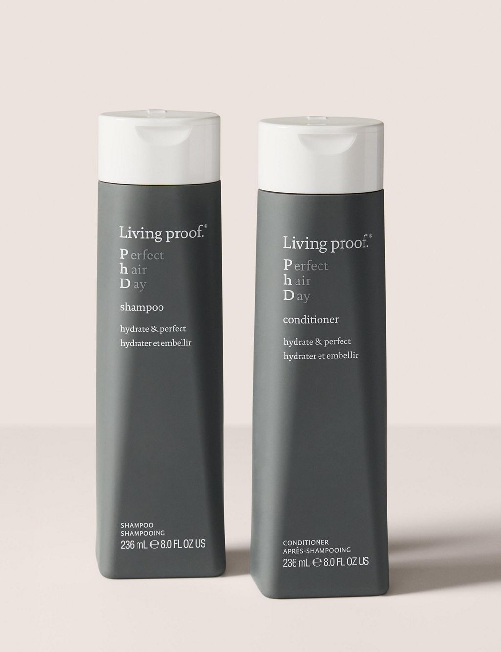 Perfect Hair Day&amp;trade; Shampoo 236ml