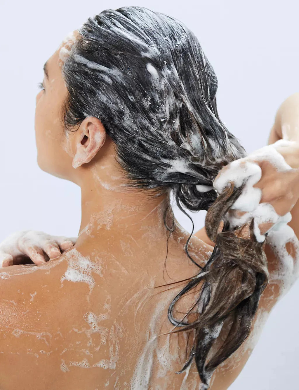 Perfect hair Day&amp;trade; Shampoo reFill pouch 1000ml