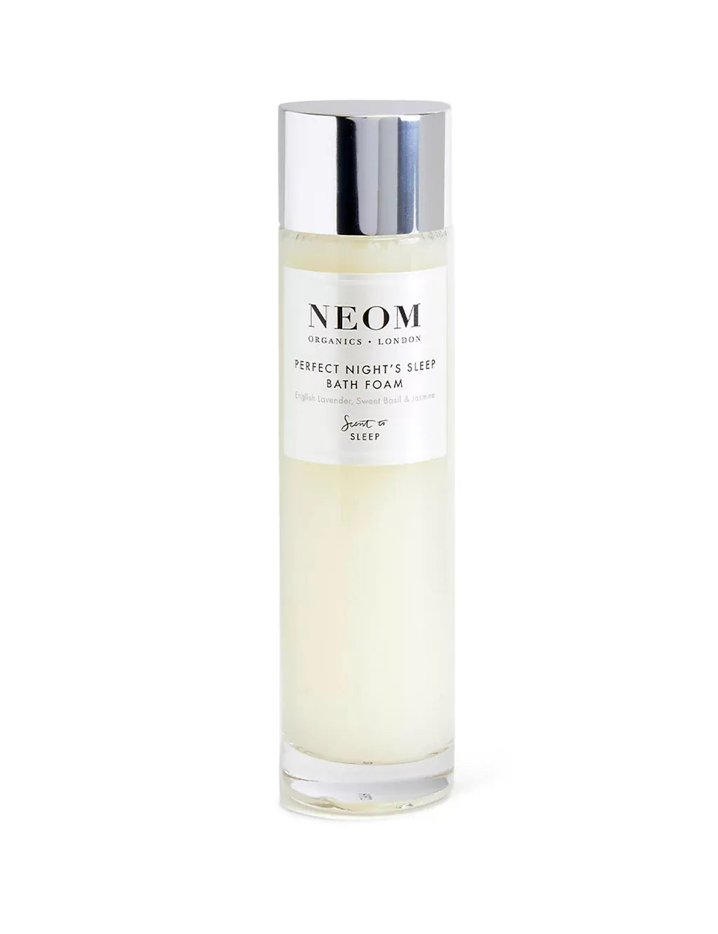 Perfect Night's Sleep Bath Foam 200ml