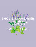 Μίγμα αιθέριων ελαίων Perfect Night's Sleep 10ml
