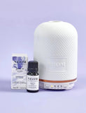 Μίγμα αιθέριων ελαίων Perfect Night's Sleep 10ml
