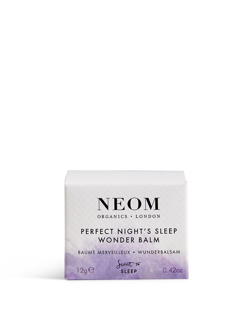 Perfect Night's Sleep Wonder Balm 12γρ