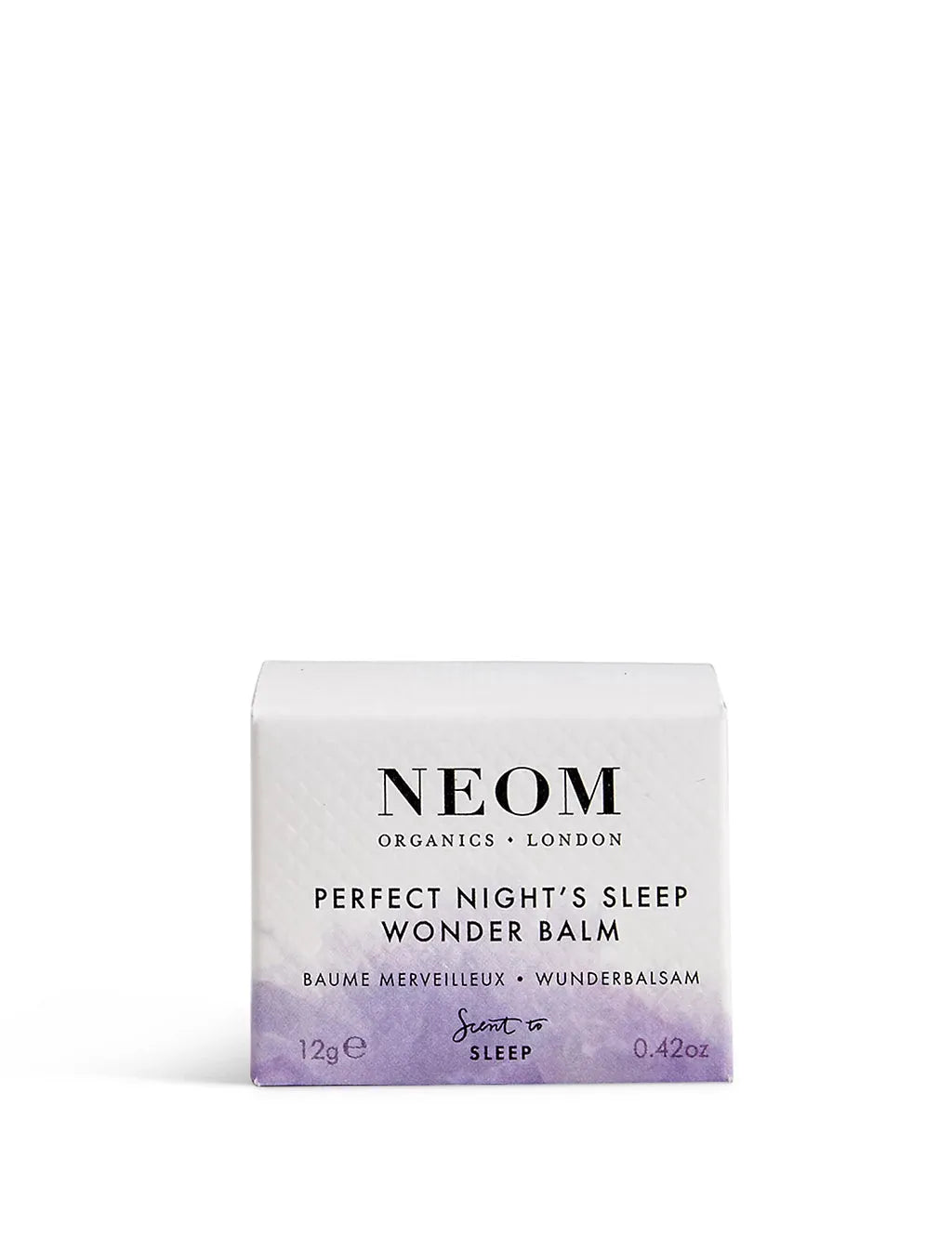 Perfect Night's Sleep Wonder Balm 12γρ