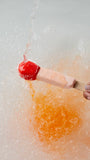 Perfect Match Reusable bubble bath