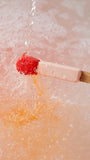 Perfect Match Reusable bubble bath