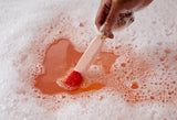 Perfect Match Reusable bubble bath