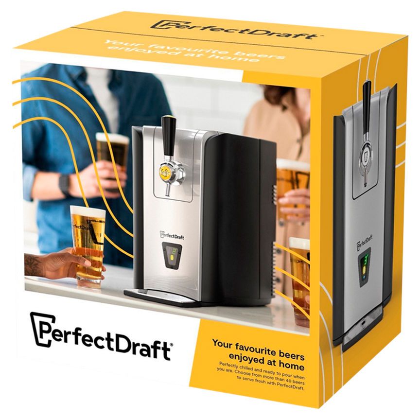PerfectDraft øldispenser