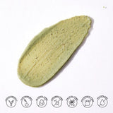 PERL Cosmetics French Green Clay Mask &amp;amp; Calming Mask Oil Set