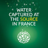 Perrier Sparkling Natural Mineral Water Fridgepack Cans   10 x 250ml