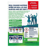 Persil Bio stain Fabric Cleaning Washing Powder 21 Wash   1.05kg