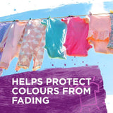 Persil Colour Fabric Cleaning Washing Powder 21 washes   1.05kg