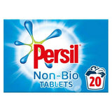 Persil Non Bio Sensitive Mosószer mosótabletta 20 mosás