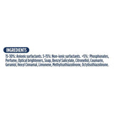 Persil Ultimate Non Bio Aloe Vera Sensitive Laundry Detergent 34 Washes   918ml