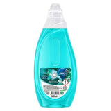 Persil Wonder Wash Speed Clean Non Bio Laundry Detergent 55 Washes   1485ml
