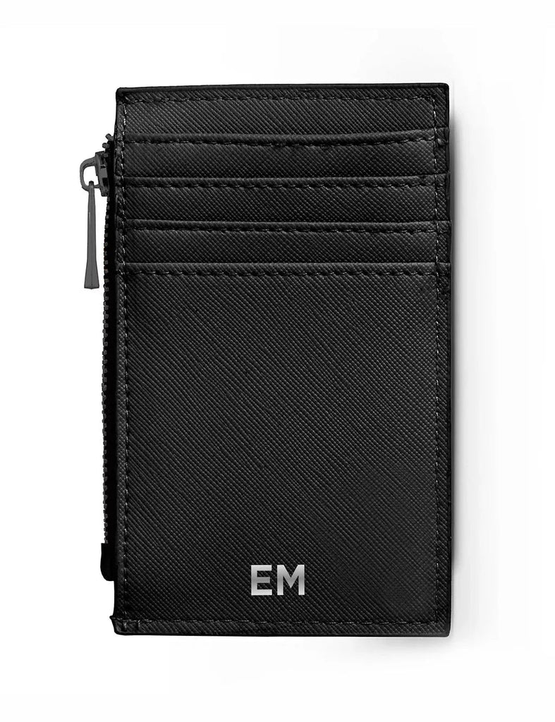 Personalised Card Holder