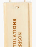 Personalised Collection Sancerre Gift