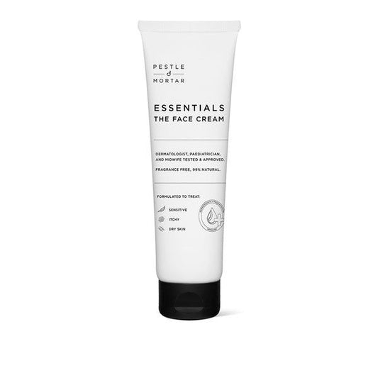 Pestle & Mortar Essentials The Face Cream 100ml